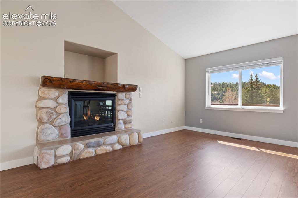 960 Ponderosa Way Woodland Park CO 80863