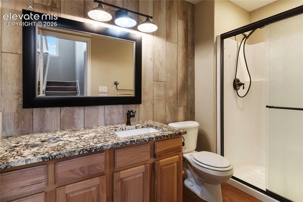960 Ponderosa Way Woodland Park CO 80863