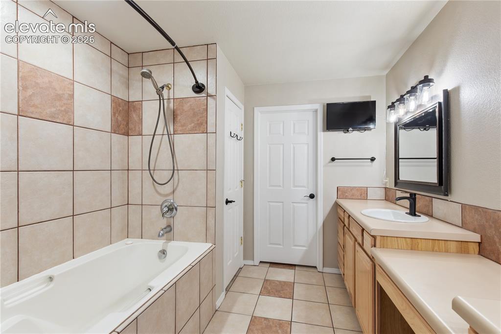 960 Ponderosa Way Woodland Park CO 80863