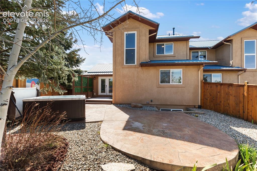 960 Ponderosa Way Woodland Park CO 80863