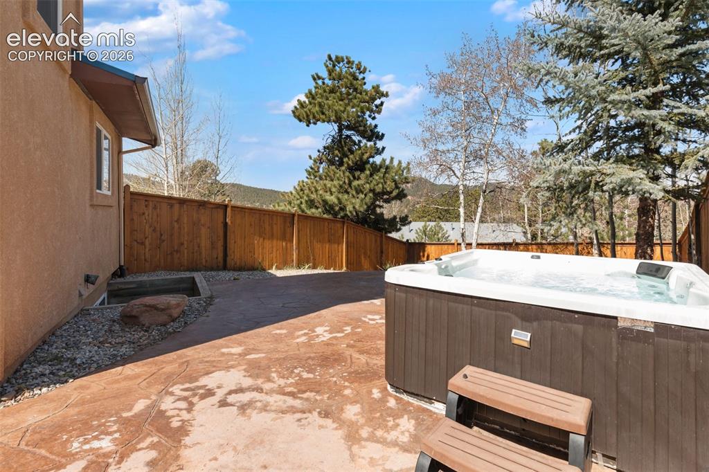 960 Ponderosa Way Woodland Park CO 80863