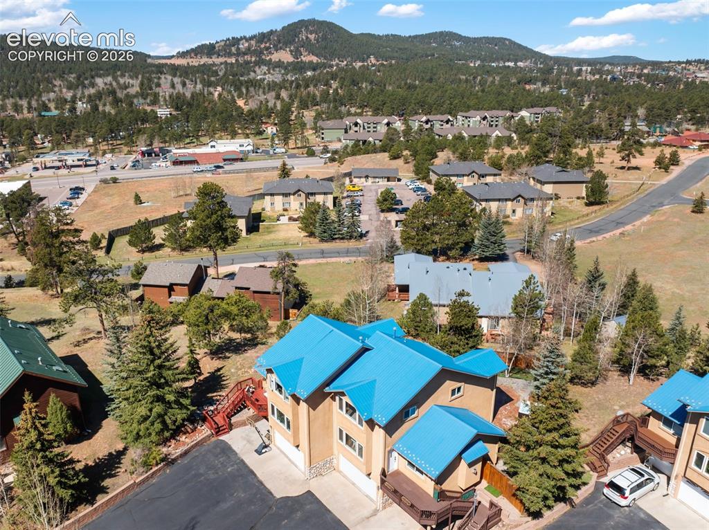 960 Ponderosa Way Woodland Park CO 80863