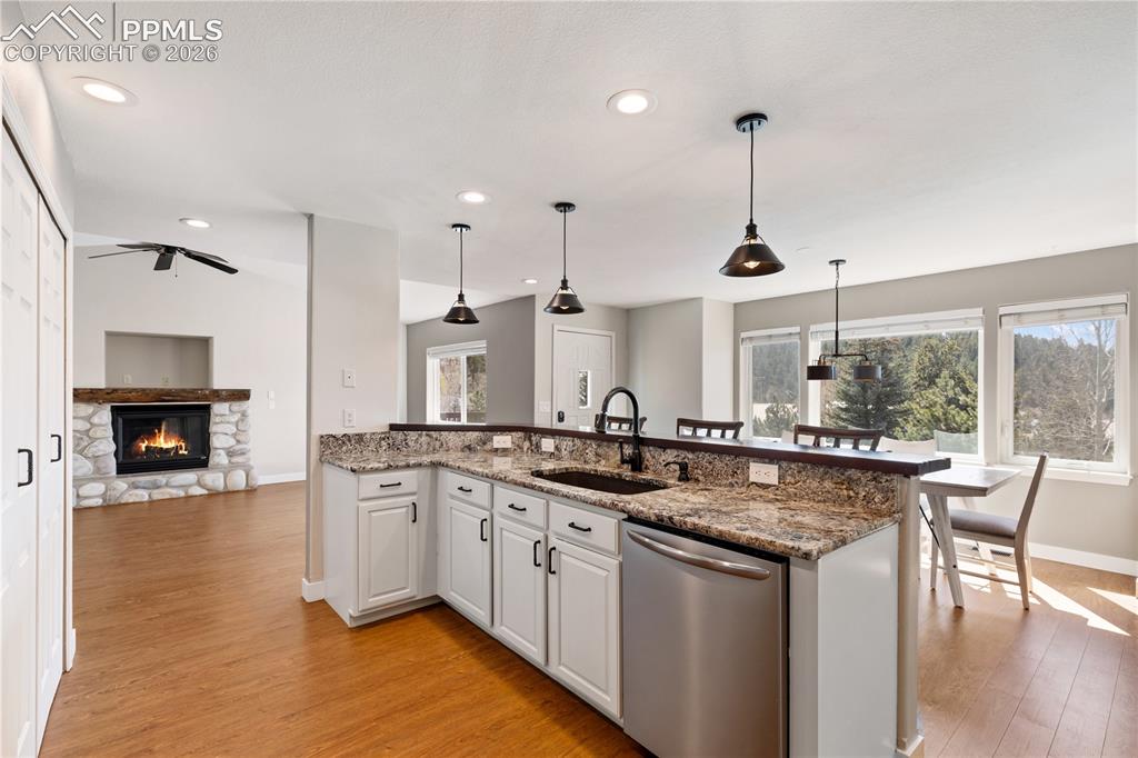 960 Ponderosa Way Woodland Park CO 80863