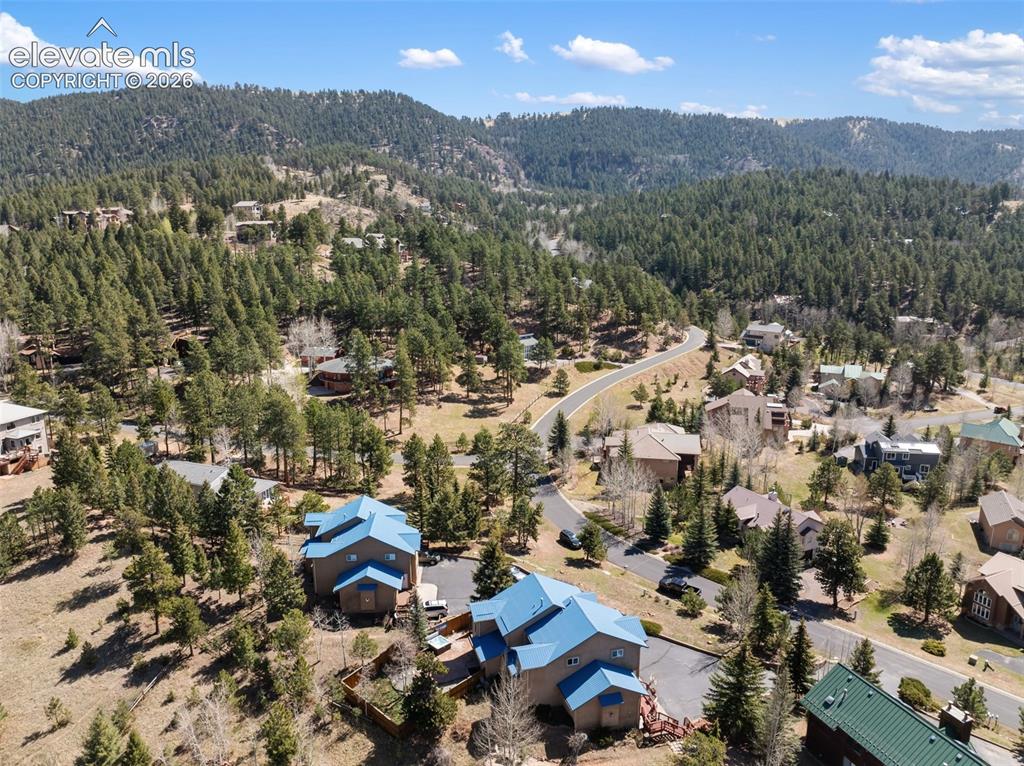 960 Ponderosa Way Woodland Park CO 80863