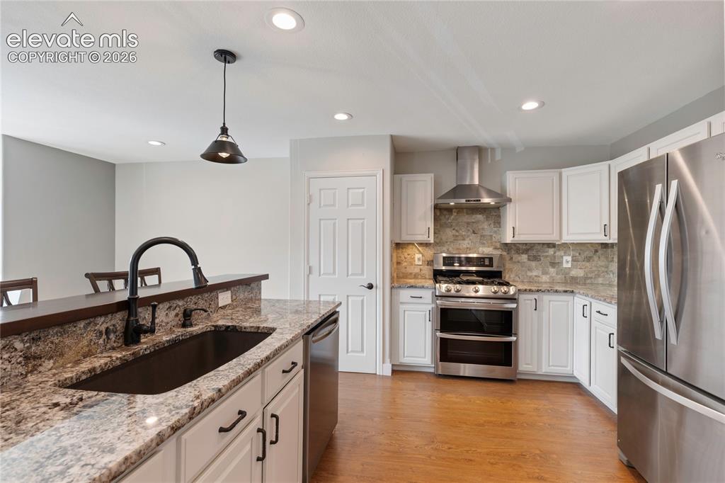 960 Ponderosa Way Woodland Park CO 80863