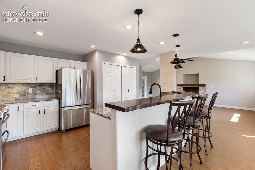 960 Ponderosa Way Woodland Park CO 80863