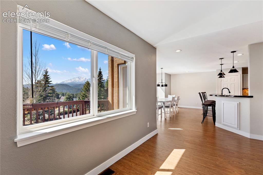 960 Ponderosa Way Woodland Park CO 80863