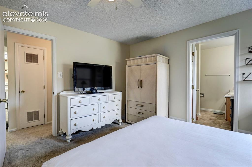 1016 Moorings Drive Colorado Springs CO 80906