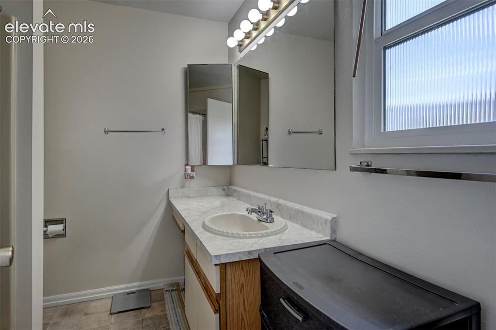 1016 Moorings Drive Colorado Springs CO 80906