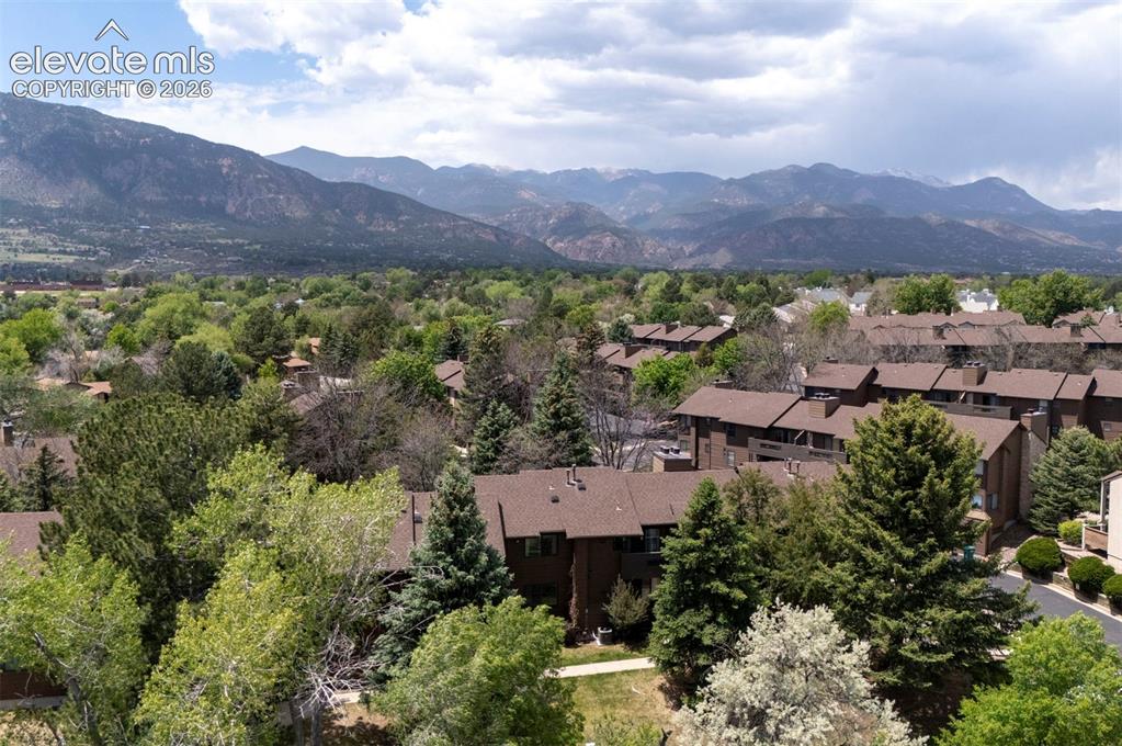 1016 Moorings Drive Colorado Springs CO 80906