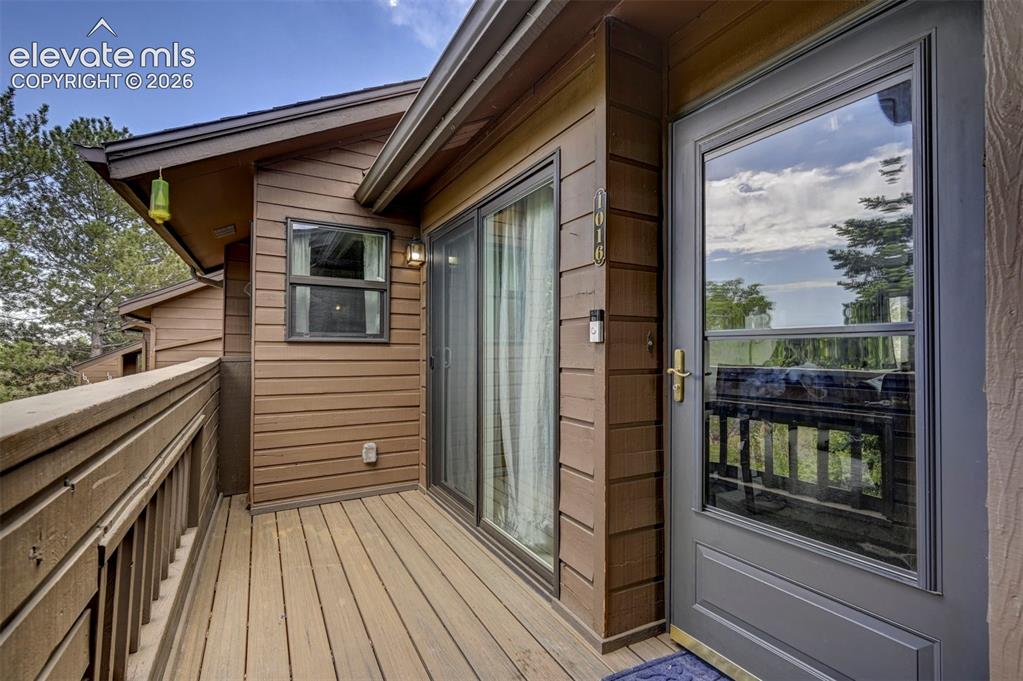 1016 Moorings Drive Colorado Springs CO 80906