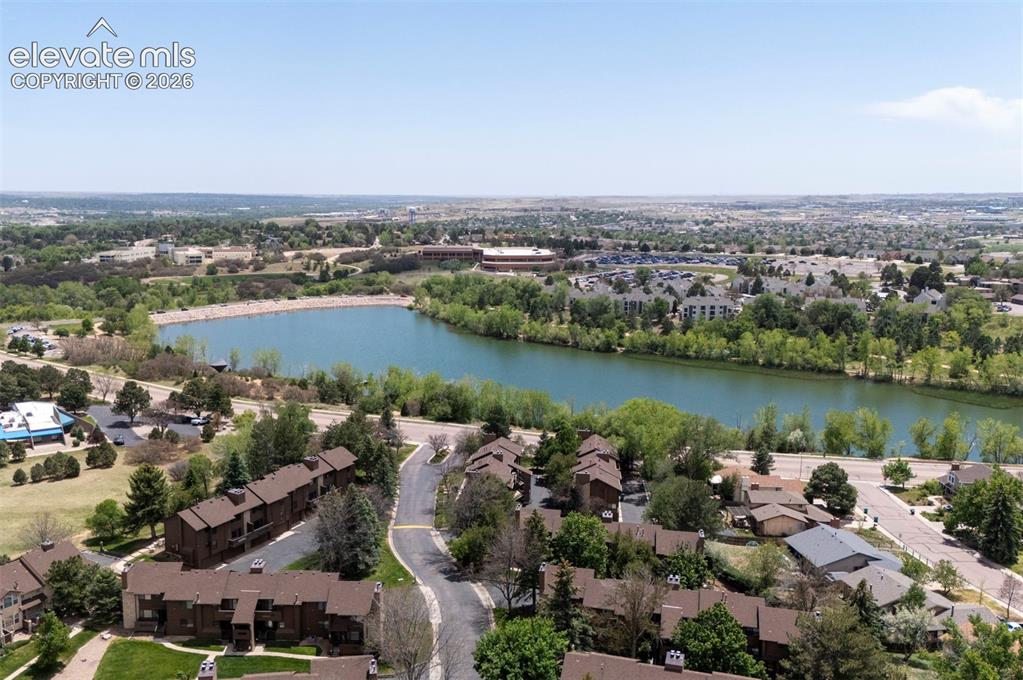 1016 Moorings Drive Colorado Springs CO 80906
