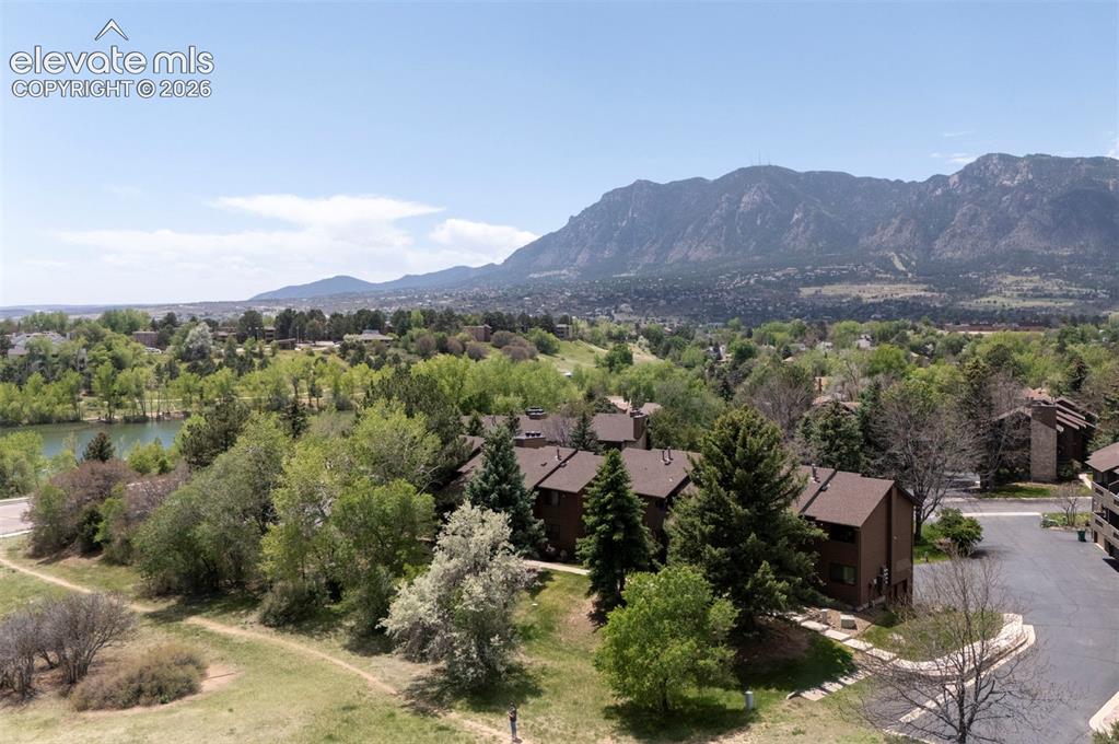 1016 Moorings Drive Colorado Springs CO 80906