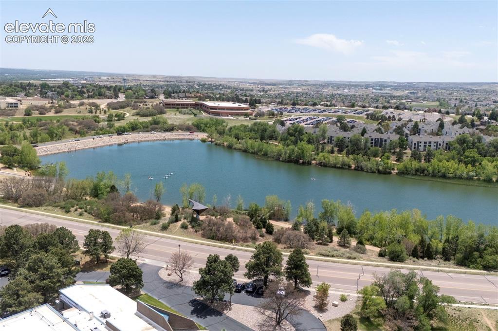 1016 Moorings Drive Colorado Springs CO 80906