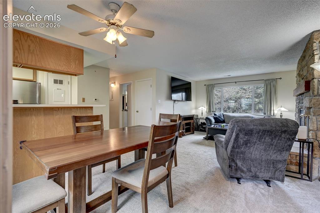 1016 Moorings Drive Colorado Springs CO 80906