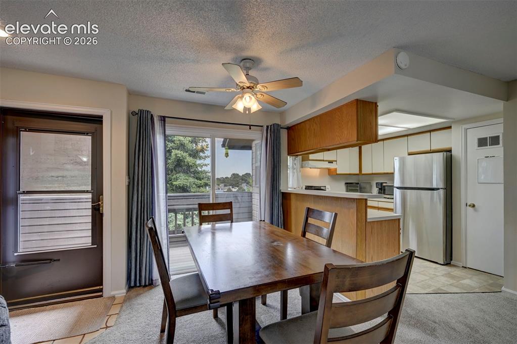 1016 Moorings Drive Colorado Springs CO 80906