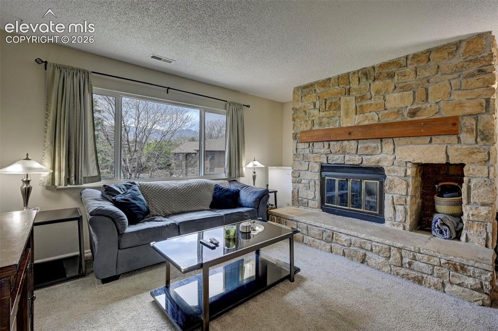 1016 Moorings Drive Colorado Springs CO 80906
