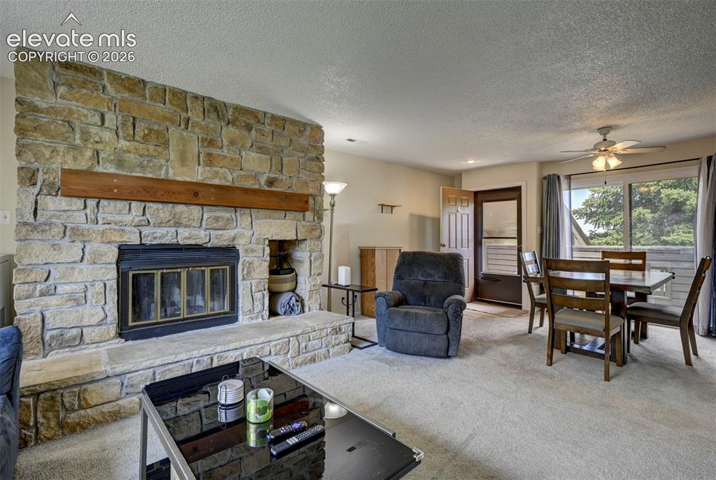 1016 Moorings Drive Colorado Springs CO 80906