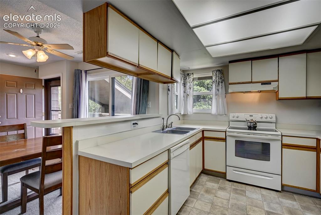 1016 Moorings Drive Colorado Springs CO 80906