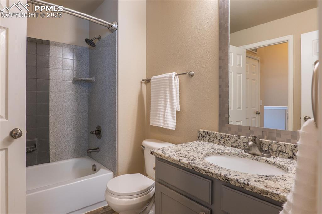 42 Vale Circle Palmer Lake CO 80133