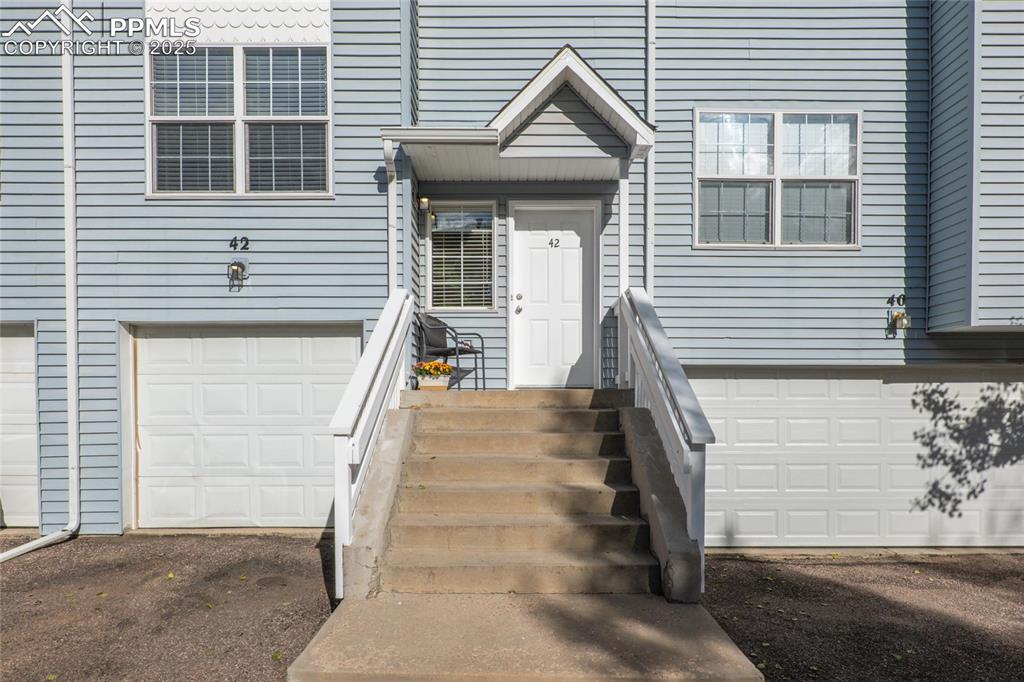 42 Vale Circle Palmer Lake CO 80133