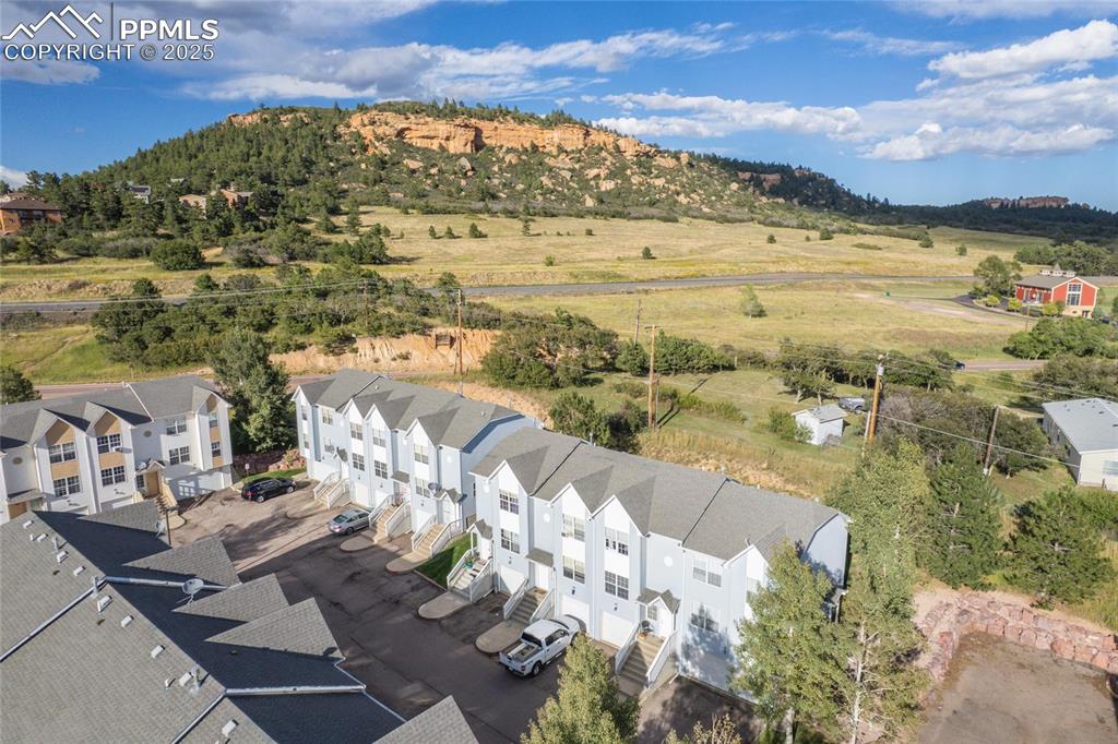 42 Vale Circle Palmer Lake CO 80133