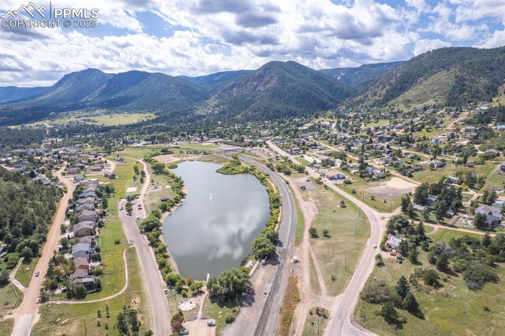 42 Vale Circle Palmer Lake CO 80133