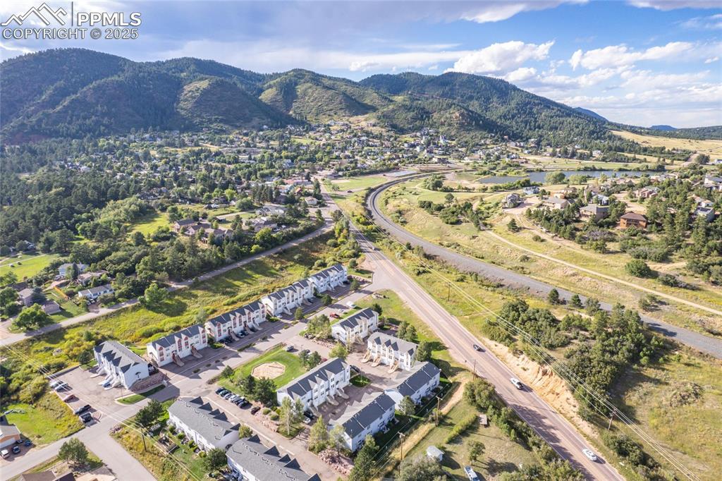 42 Vale Circle Palmer Lake CO 80133