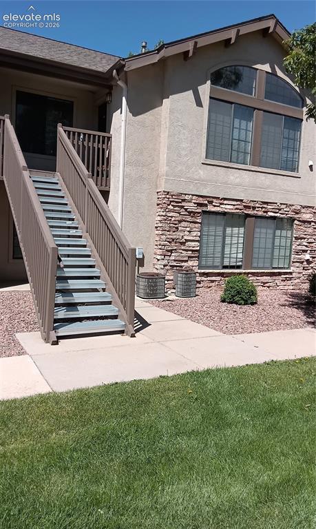 2120 Alicia Point Colorado Springs CO 80919
