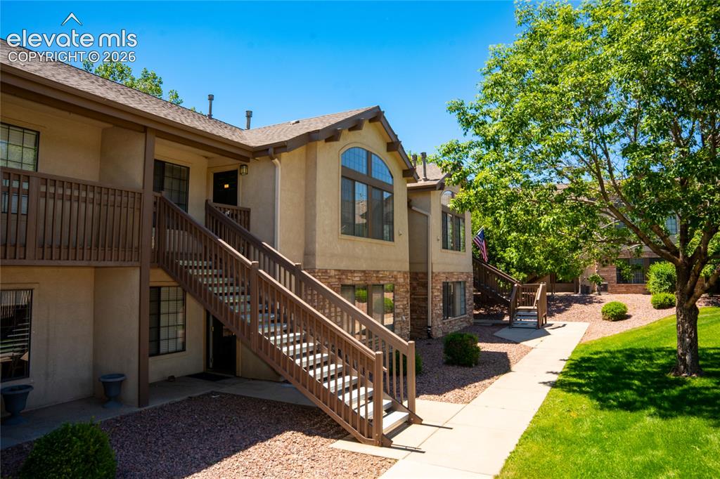 2120 Alicia Point Colorado Springs CO 80919