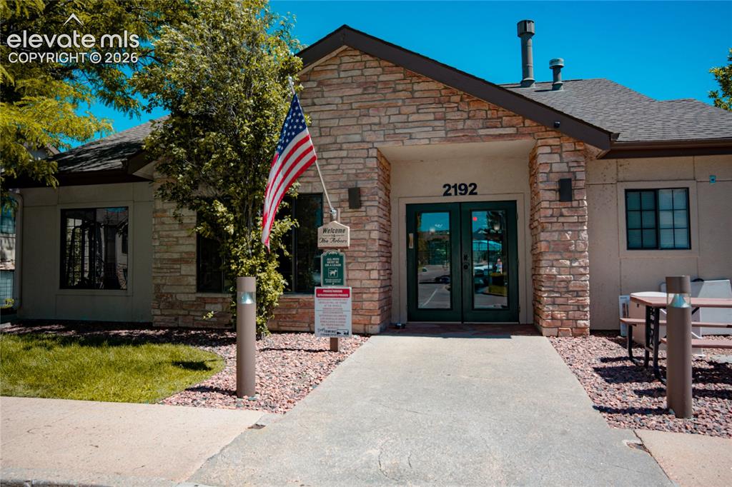 2120 Alicia Point Colorado Springs CO 80919