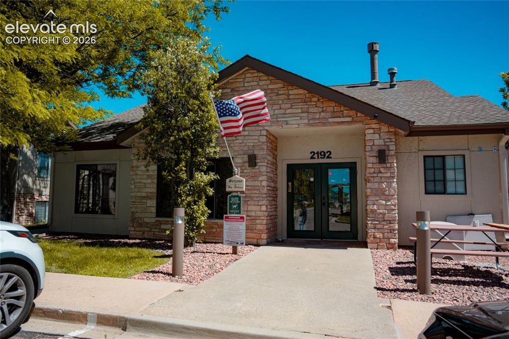 2120 Alicia Point Colorado Springs CO 80919
