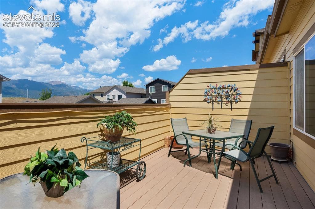 2075 St Claire Park Alley Colorado Springs CO 80910