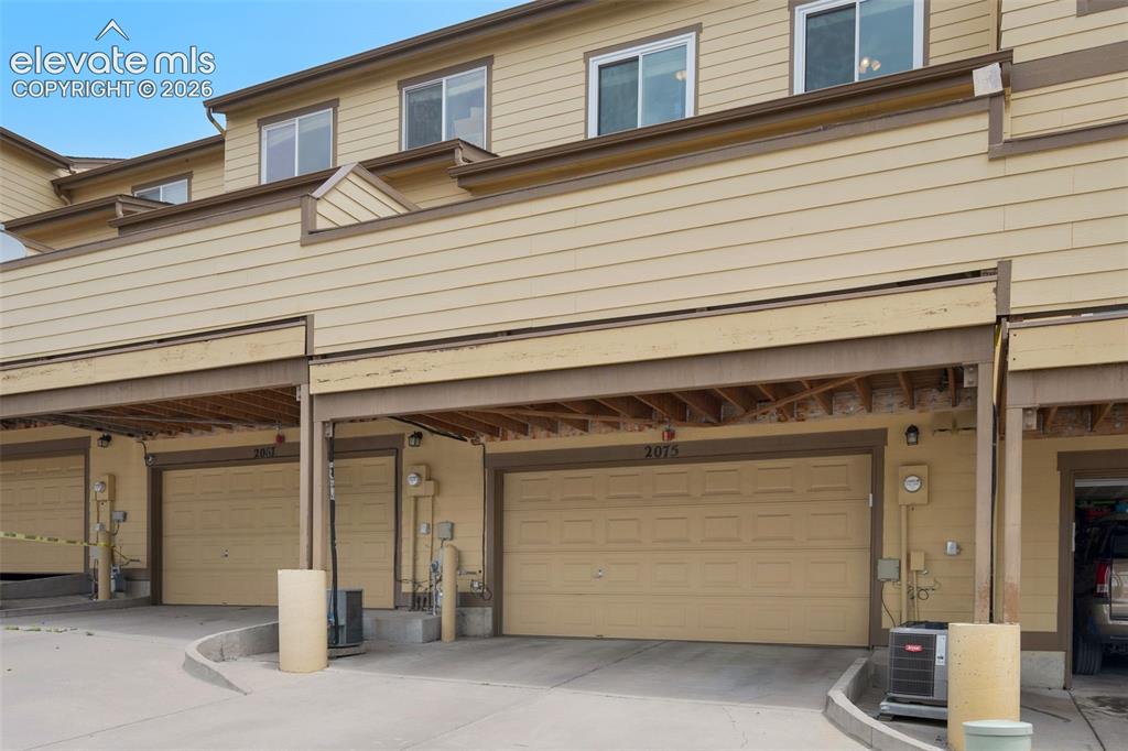 2075 St Claire Park Alley Colorado Springs CO 80910