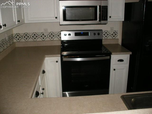 4810 Hobkirks Point Colorado Springs CO 80906
