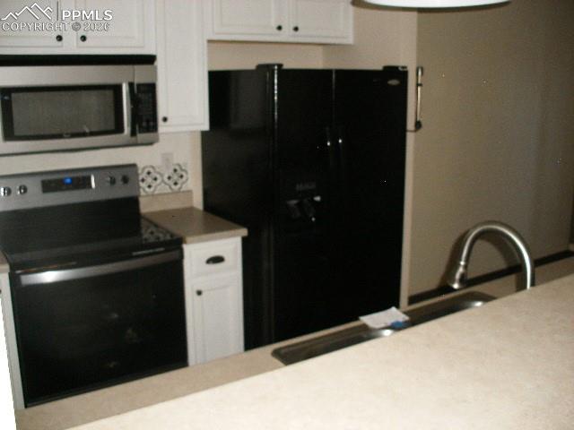 4810 Hobkirks Point Colorado Springs CO 80906