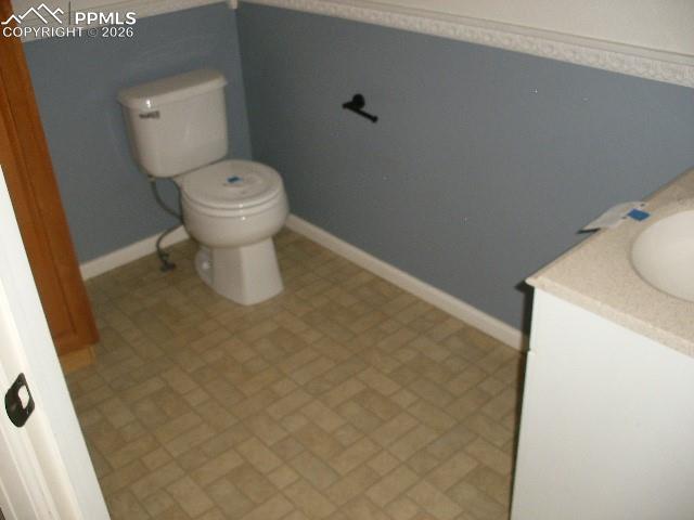 4810 Hobkirks Point Colorado Springs CO 80906