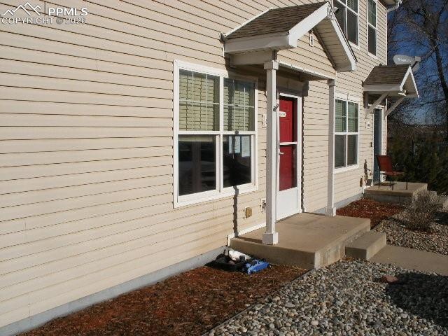 4810 Hobkirks Point Colorado Springs CO 80906