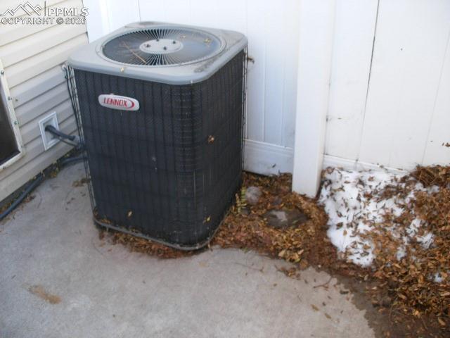 4810 Hobkirks Point Colorado Springs CO 80906
