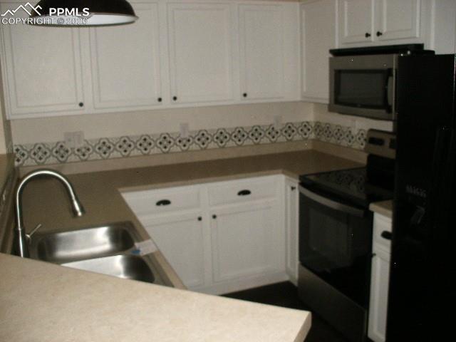 4810 Hobkirks Point Colorado Springs CO 80906