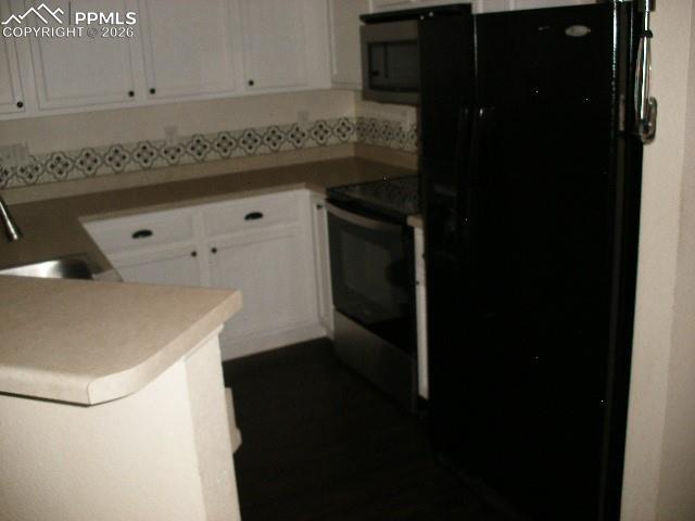4810 Hobkirks Point Colorado Springs CO 80906