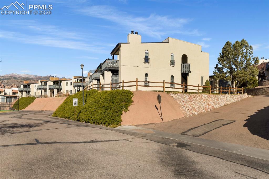 1130 Fontmore Road Colorado Springs CO 80904