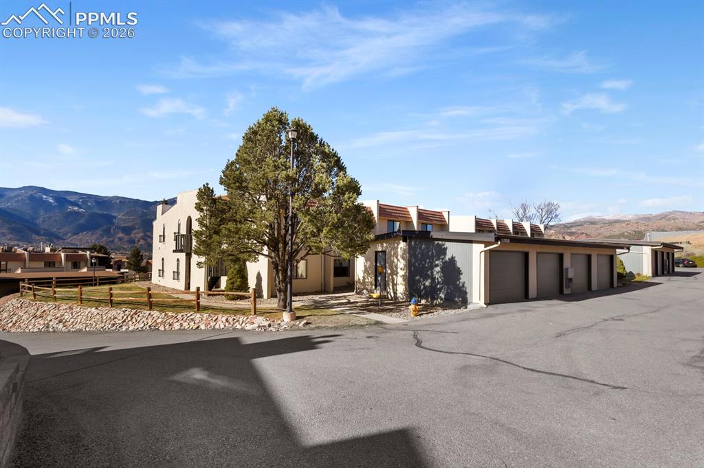 1130 Fontmore Road Colorado Springs CO 80904