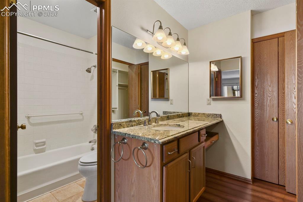 1130 Fontmore Road Colorado Springs CO 80904