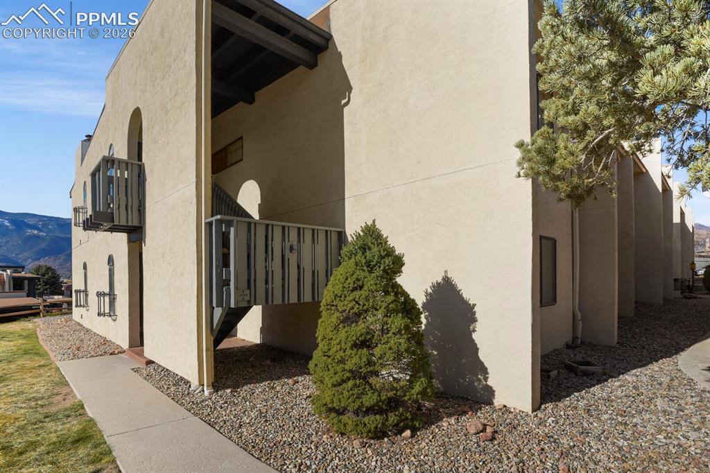 1130 Fontmore Road Colorado Springs CO 80904