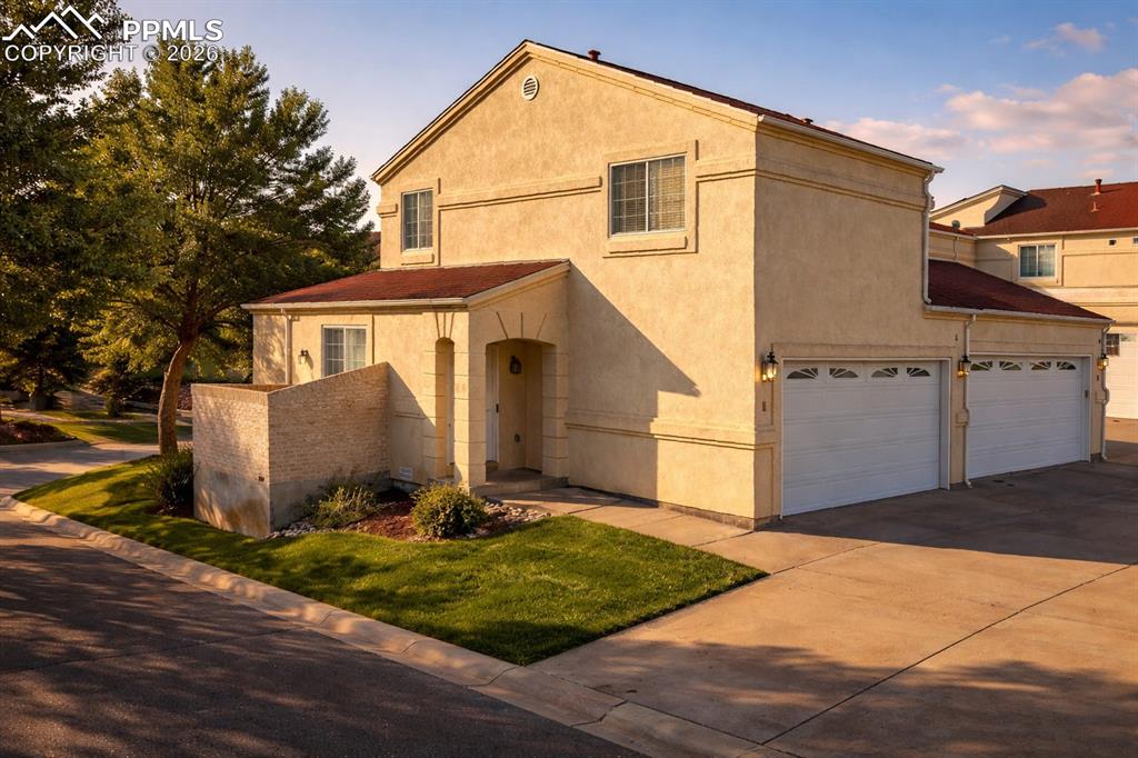 4145 Outlook Boulevard Pueblo CO 81008