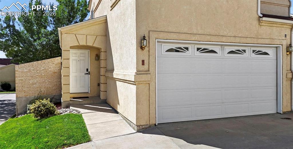 4145 Outlook Boulevard Pueblo CO 81008