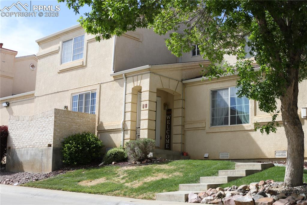 4145 Outlook Boulevard Pueblo CO 81008