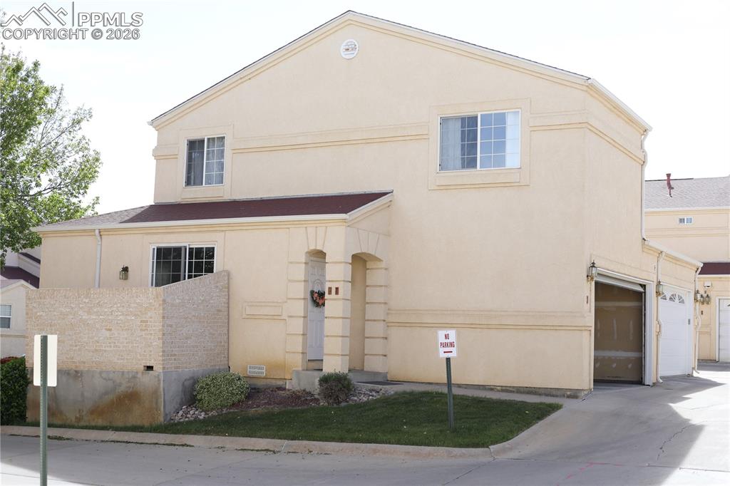 4145 Outlook Boulevard Pueblo CO 81008
