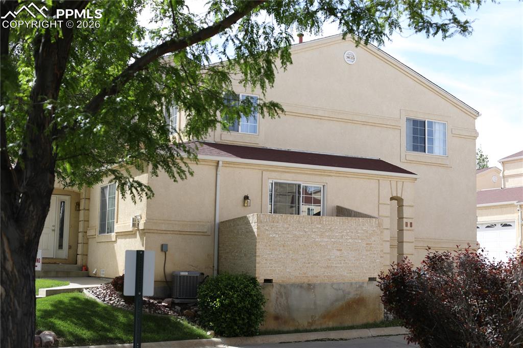 4145 Outlook Boulevard Pueblo CO 81008